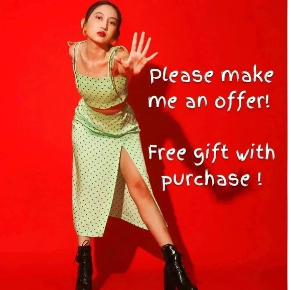 🌹Leather BCBG boots with square front - Picture 2 of 13